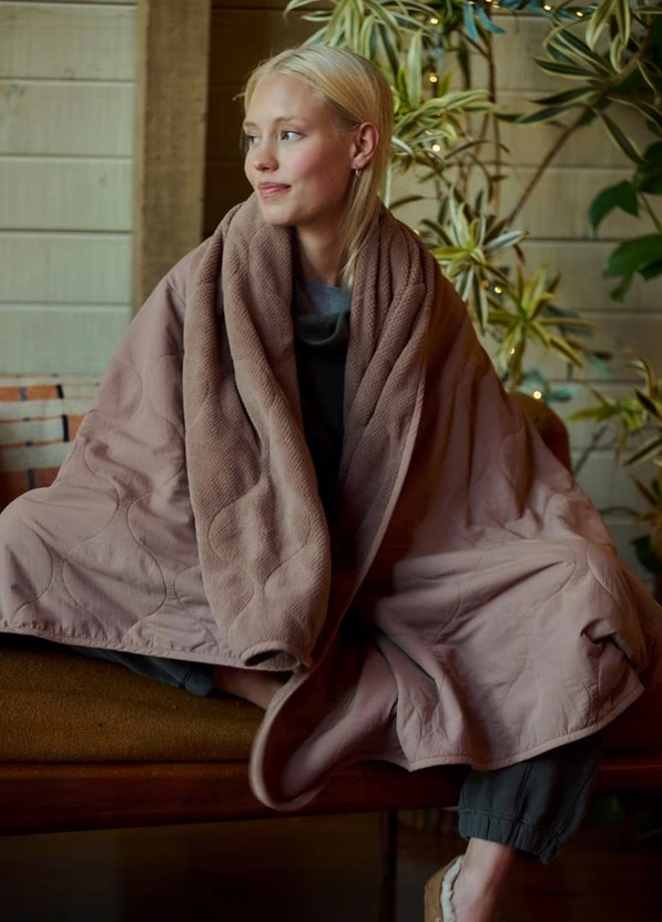 Encinitas Blanket