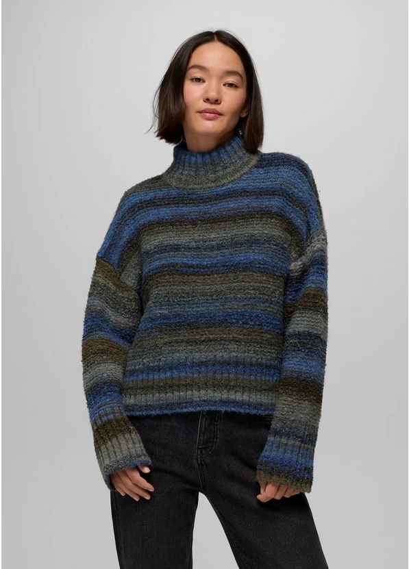 Unbounded Sweater
