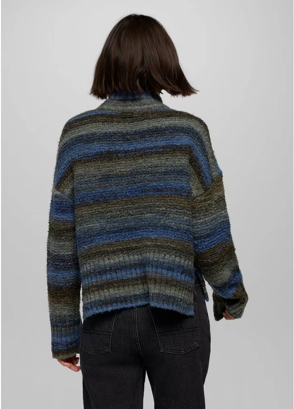 Unbounded Sweater