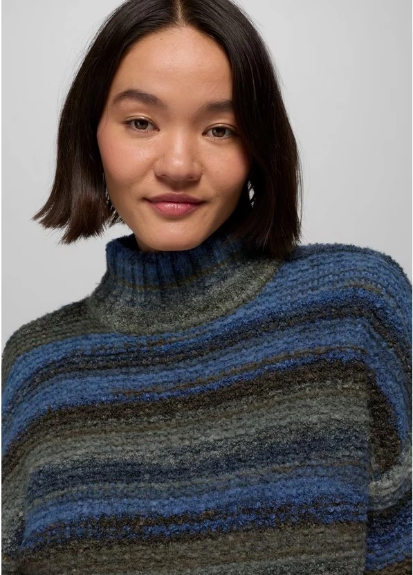 Unbounded Sweater 4 Unbounded Sweater