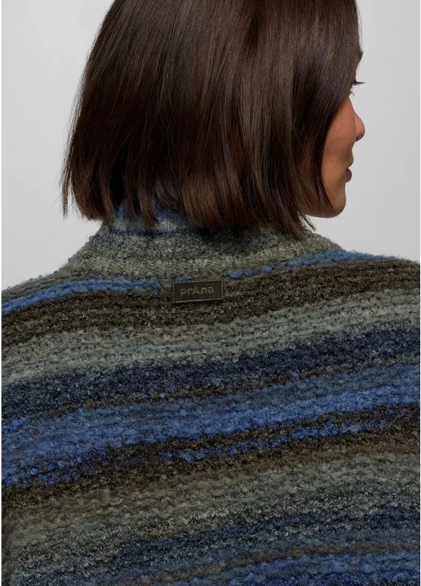 Unbounded Sweater 5 Unbounded Sweater
