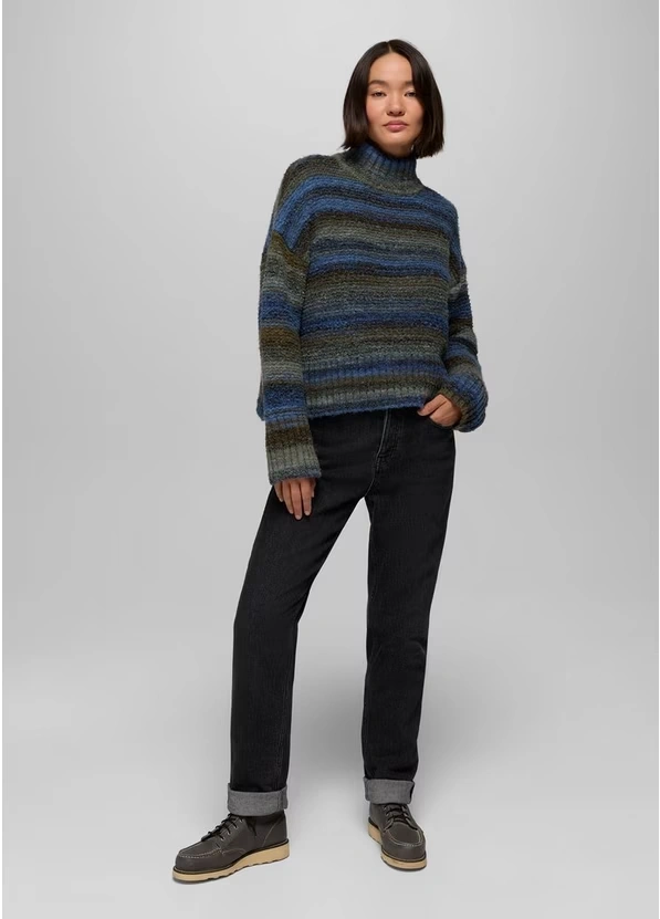 Unbounded Sweater 6 Unbounded Sweater
