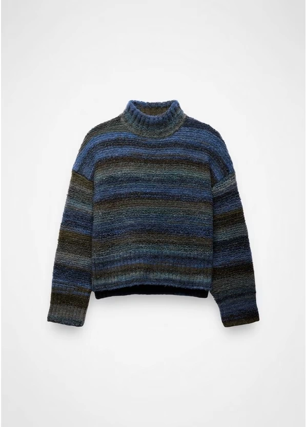 Unbounded Sweater 7 Unbounded Sweater