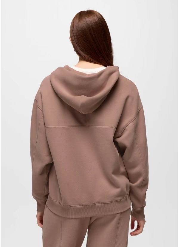 DreamFleece Full Zip Hoodie