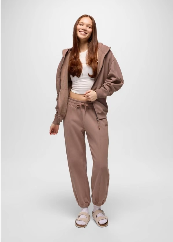 DreamFleece Full Zip Hoodie 7 DreamFleece Full Zip Hoodie