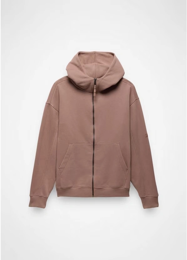DreamFleece Full Zip Hoodie 8 DreamFleece Full Zip Hoodie