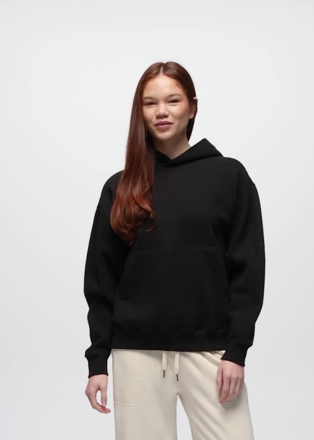 DreamFleece Hoodie 3 DreamFleece Hoodie