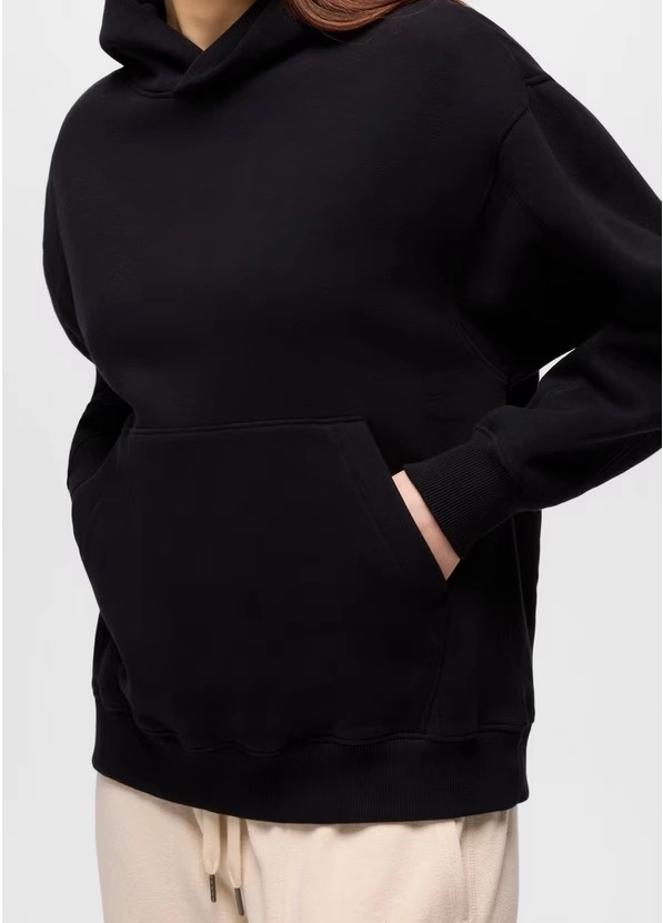 DreamFleece Hoodie 5 DreamFleece Hoodie