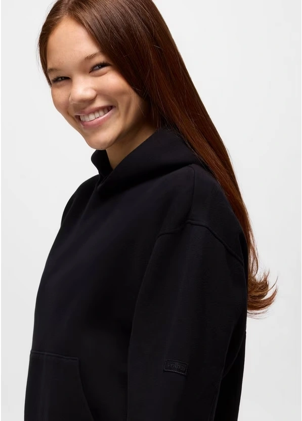 DreamFleece Hoodie 6 DreamFleece Hoodie