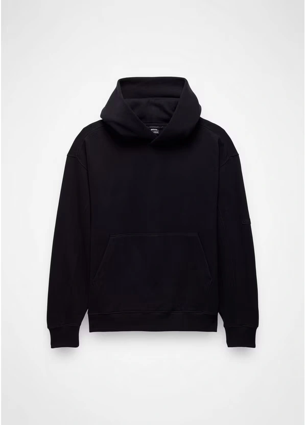 DreamFleece Hoodie 8 DreamFleece Hoodie