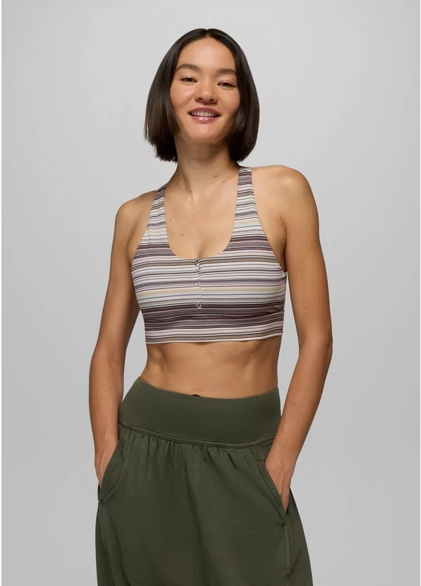 Heavana™ Henley Bra