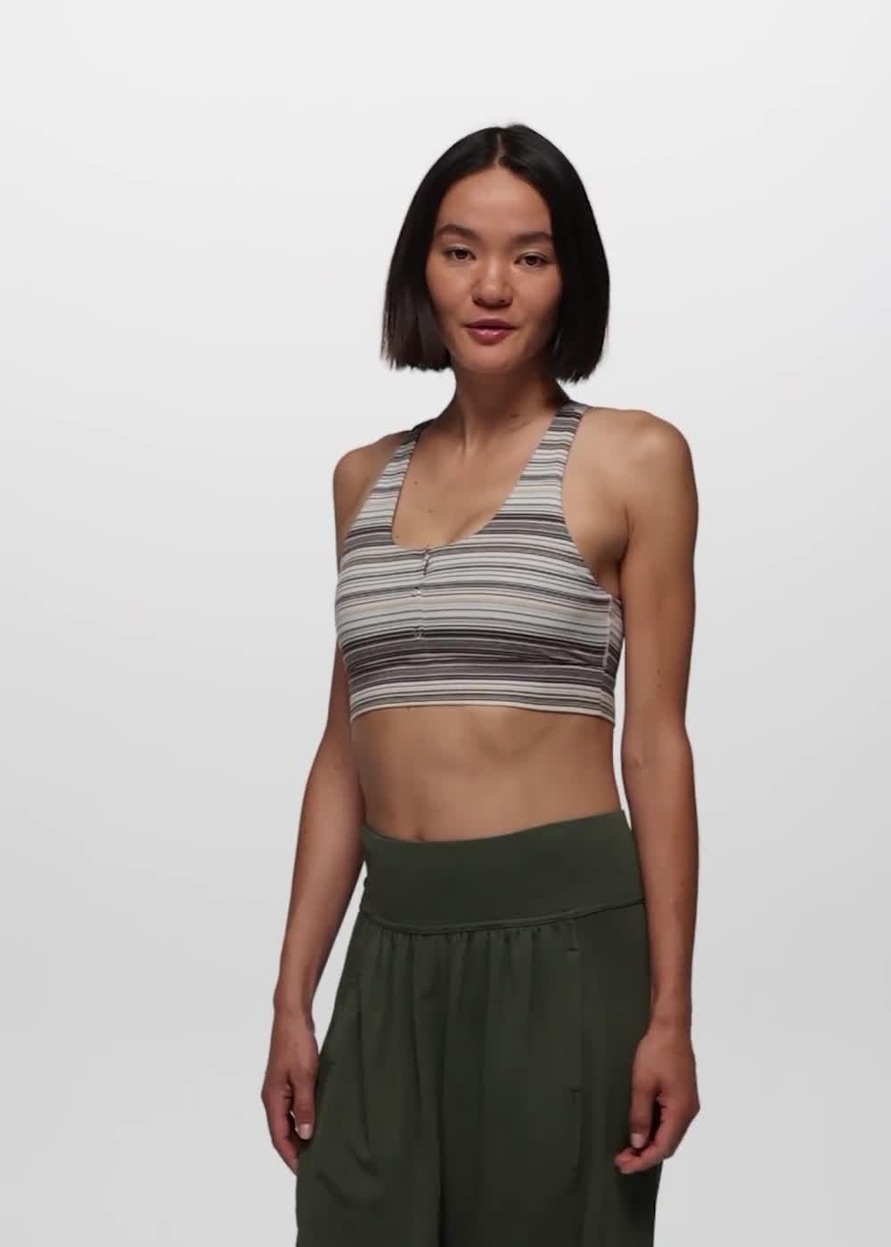 Heavana™ Henley Bra 3 Heavana™ Henley Bra