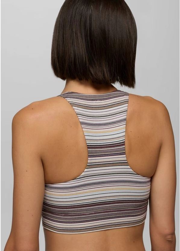 Heavana™ Henley Bra 5 Heavana™ Henley Bra