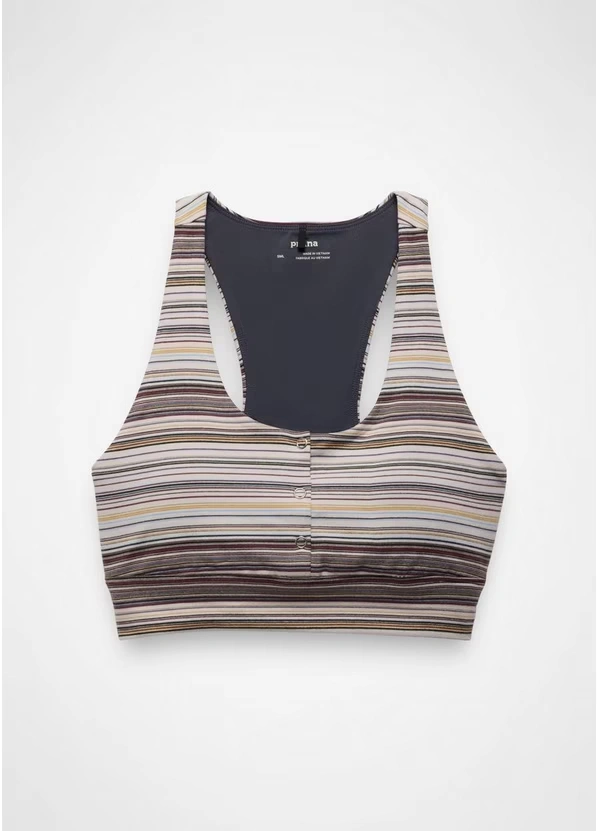 Heavana™ Henley Bra 7 Heavana™ Henley Bra