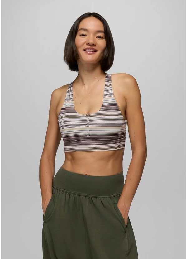 Heavana™ Henley Bra 8 Heavana™ Henley Bra