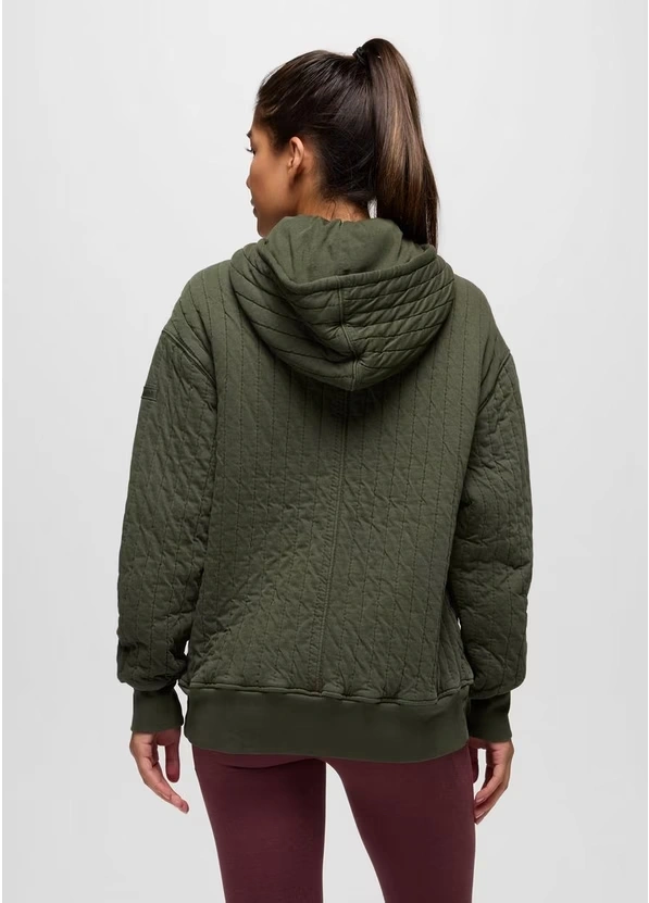 Cedar and Sage Jacket