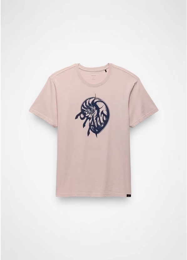 Heritage Graphic Tee