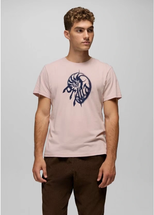 Heritage Graphic Tee