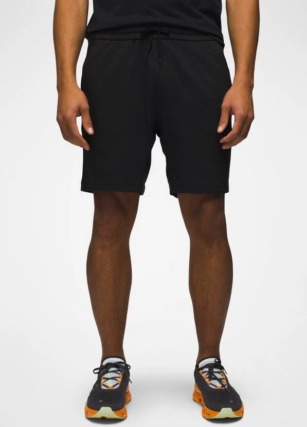 Altitude Tracker Short II