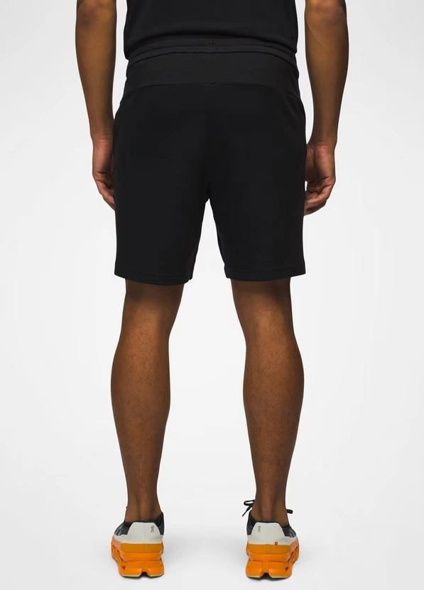 Altitude Tracker Short II