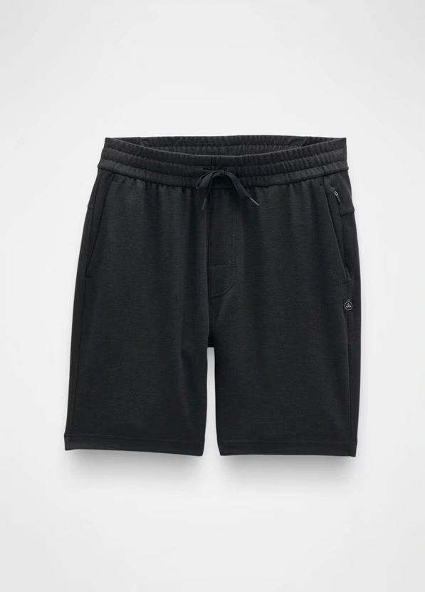 Altitude Tracker Short II