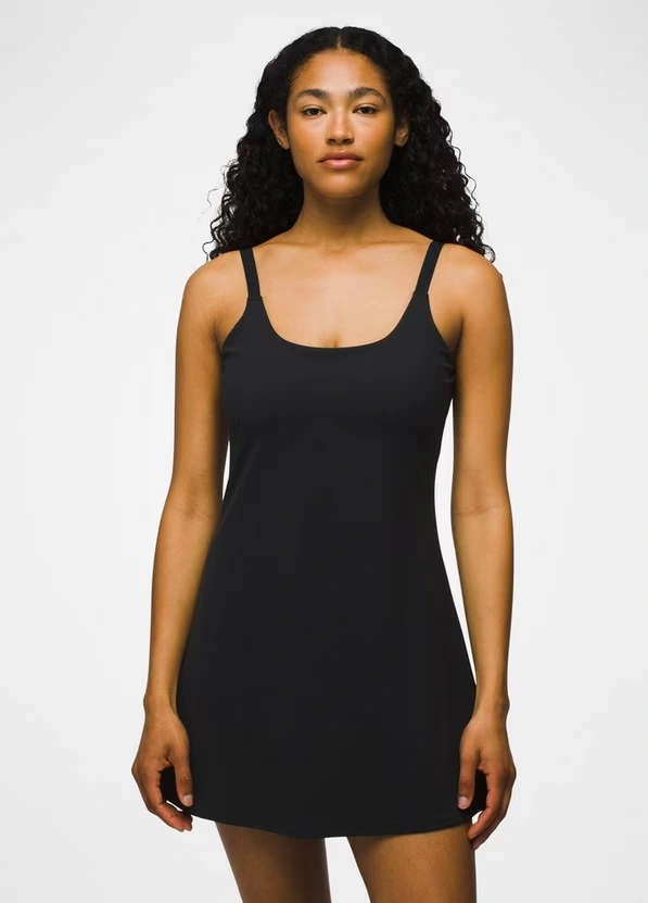 Luxaraâ„¢ Dress