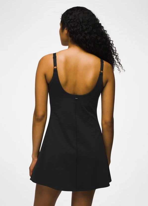 Luxaraâ„¢ Dress