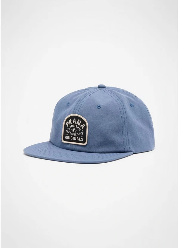 Gazin Patch Hat