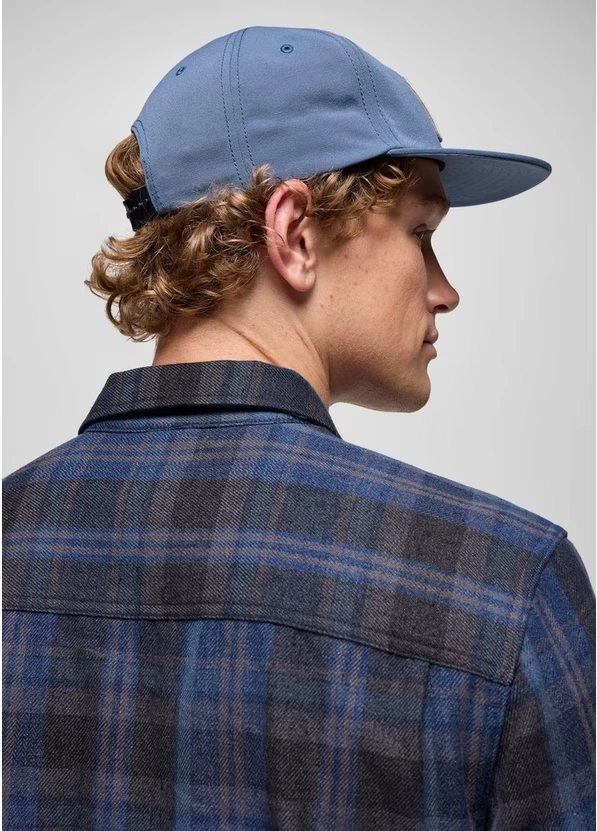 Gazin Patch Hat 4 Gazin Patch Hat