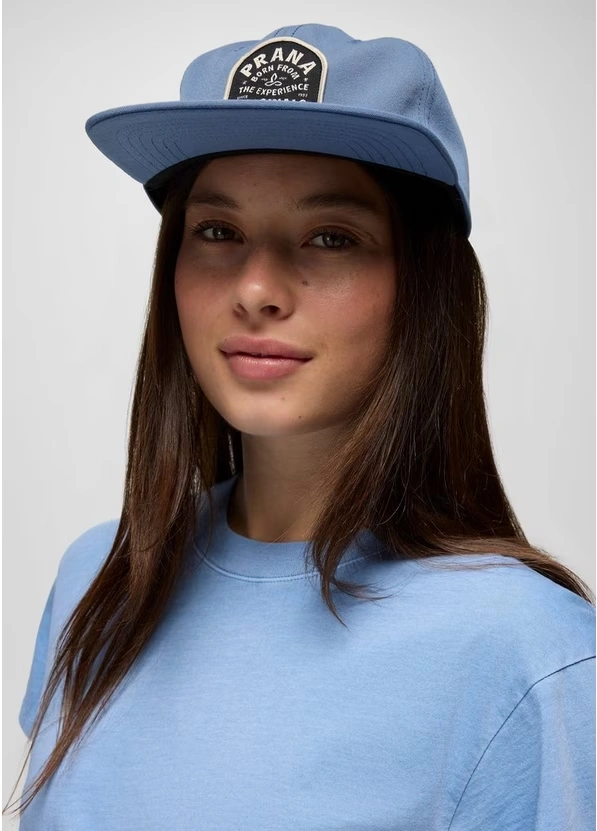 Gazin Patch Hat 5 Gazin Patch Hat