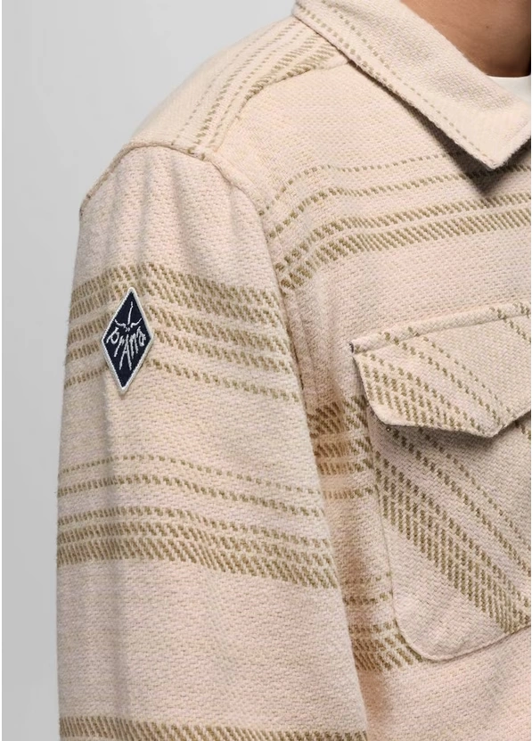 prAna Heritage Zip Flannel 11 prAna Heritage Zip Flannel