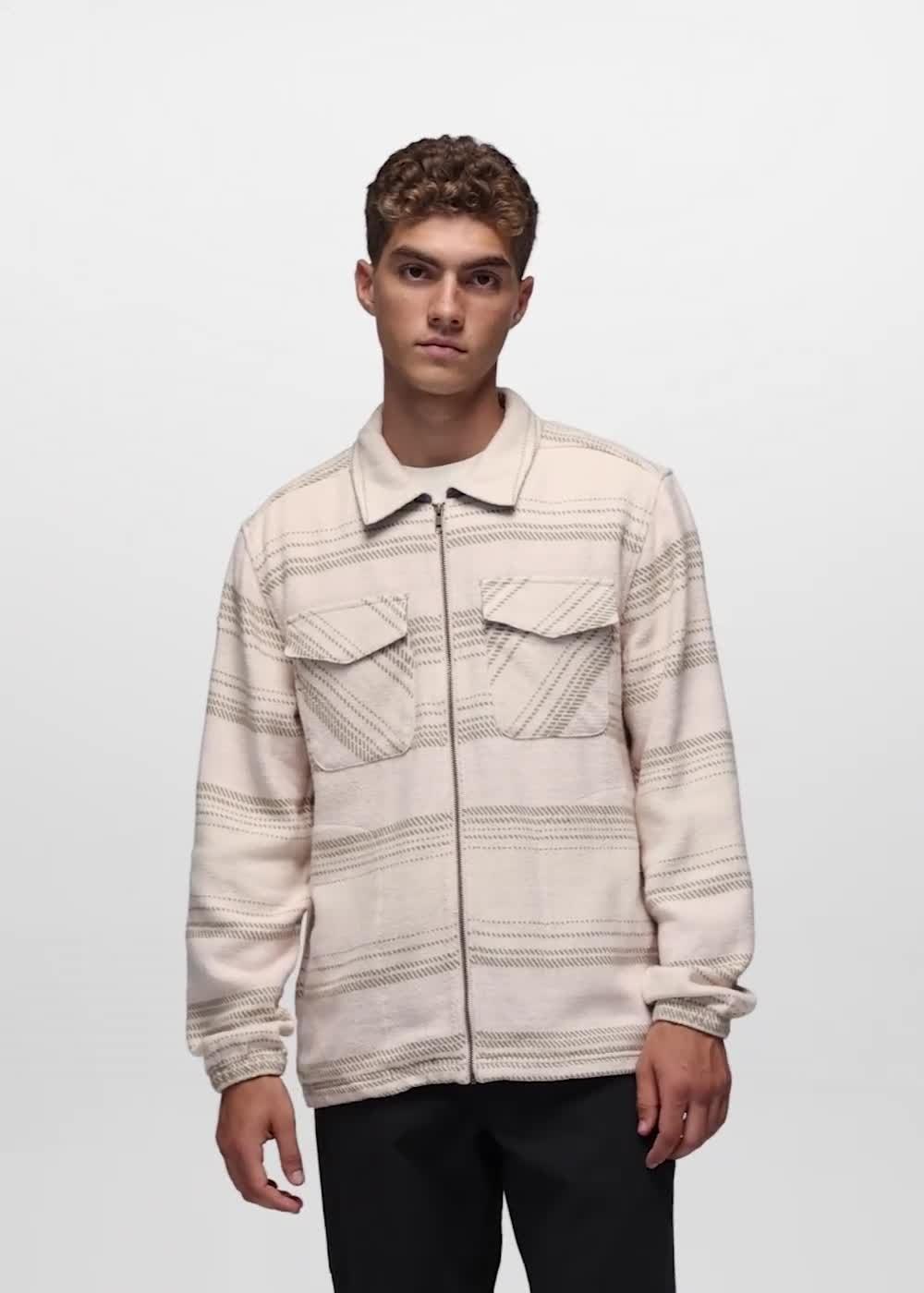 prAna Heritage Zip Flannel 13 prAna Heritage Zip Flannel