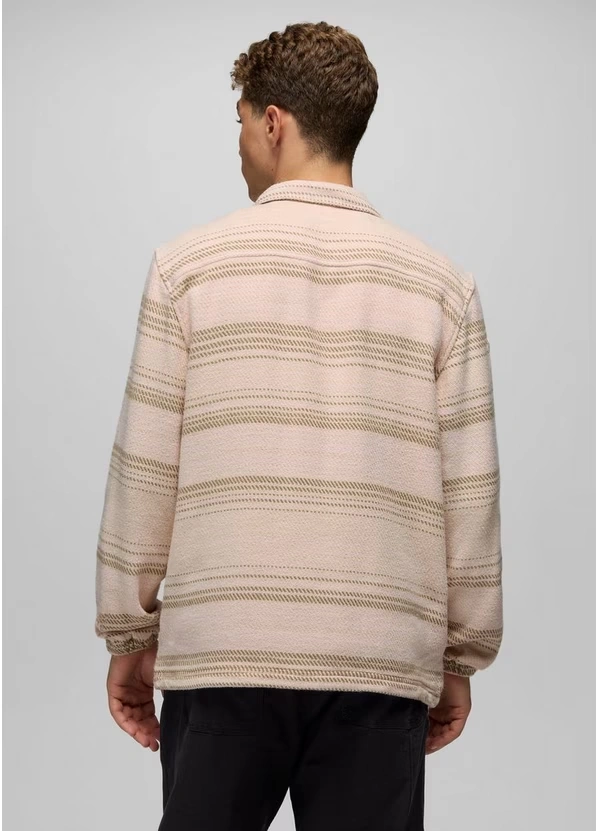 prAna Heritage Zip Flannel 3 prAna Heritage Zip Flannel