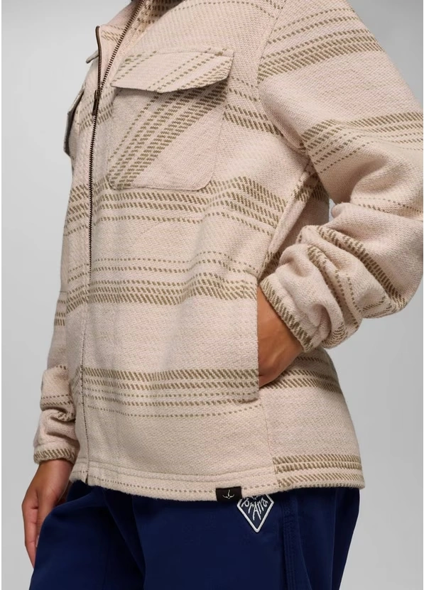 prAna Heritage Zip Flannel 8 prAna Heritage Zip Flannel