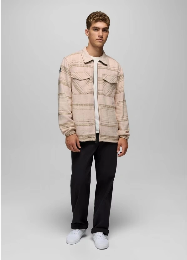 prAna Heritage Zip Flannel 9 prAna Heritage Zip Flannel