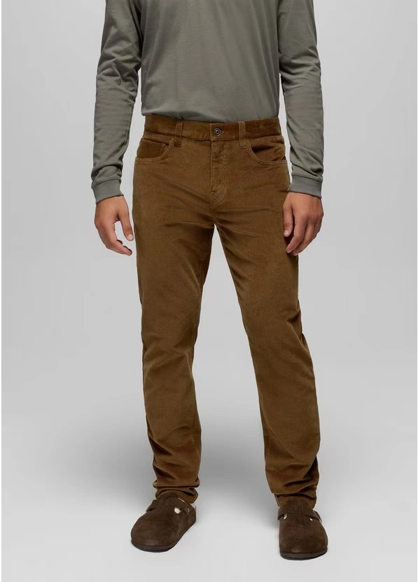 Campfire Cord Pant
