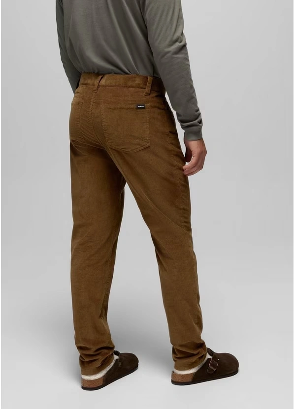 Campfire Cord Pant