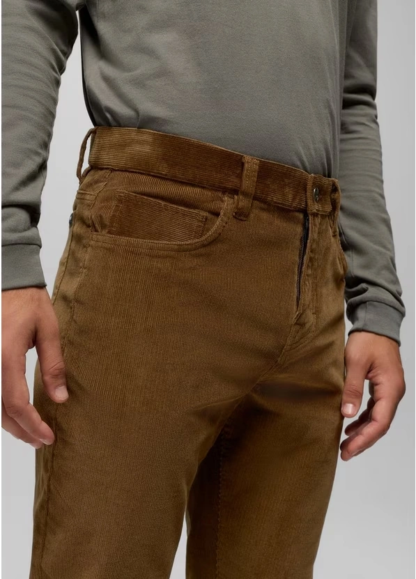 Campfire Cord Pant