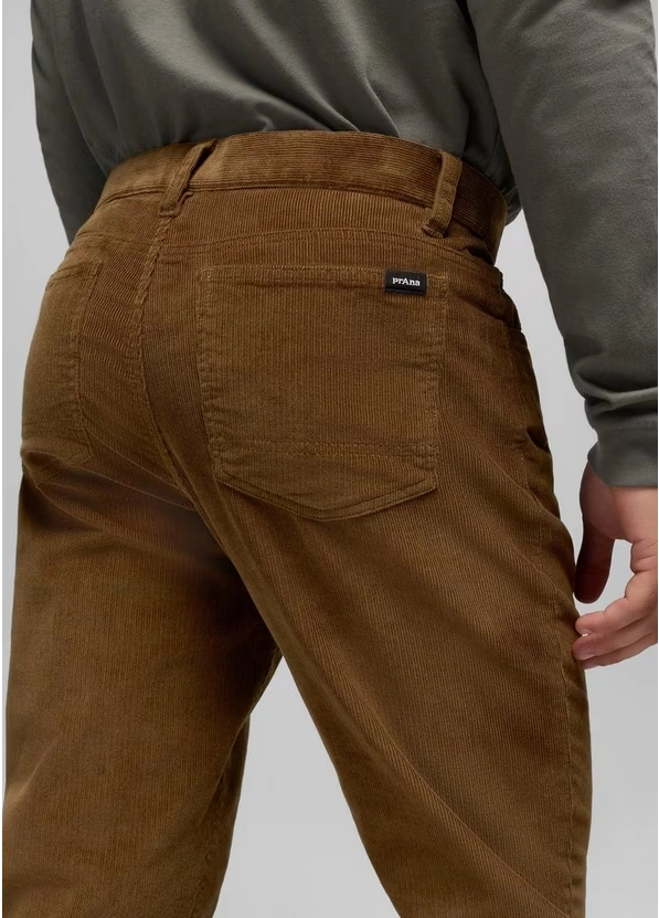 Campfire Cord Pant