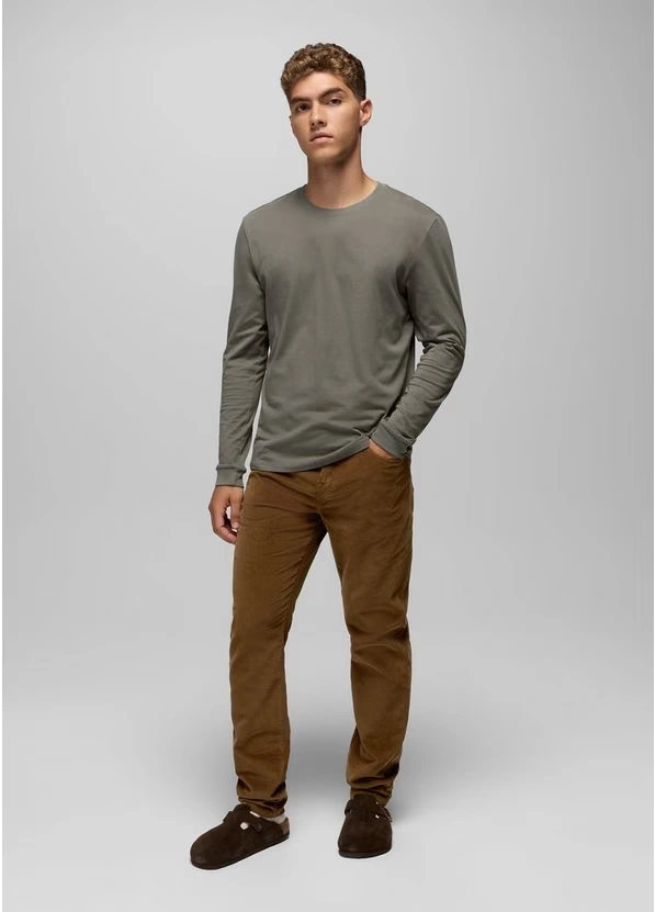 Campfire Cord Pant