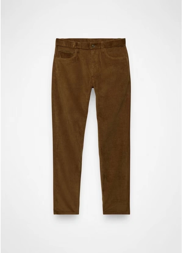 Campfire Cord Pant
