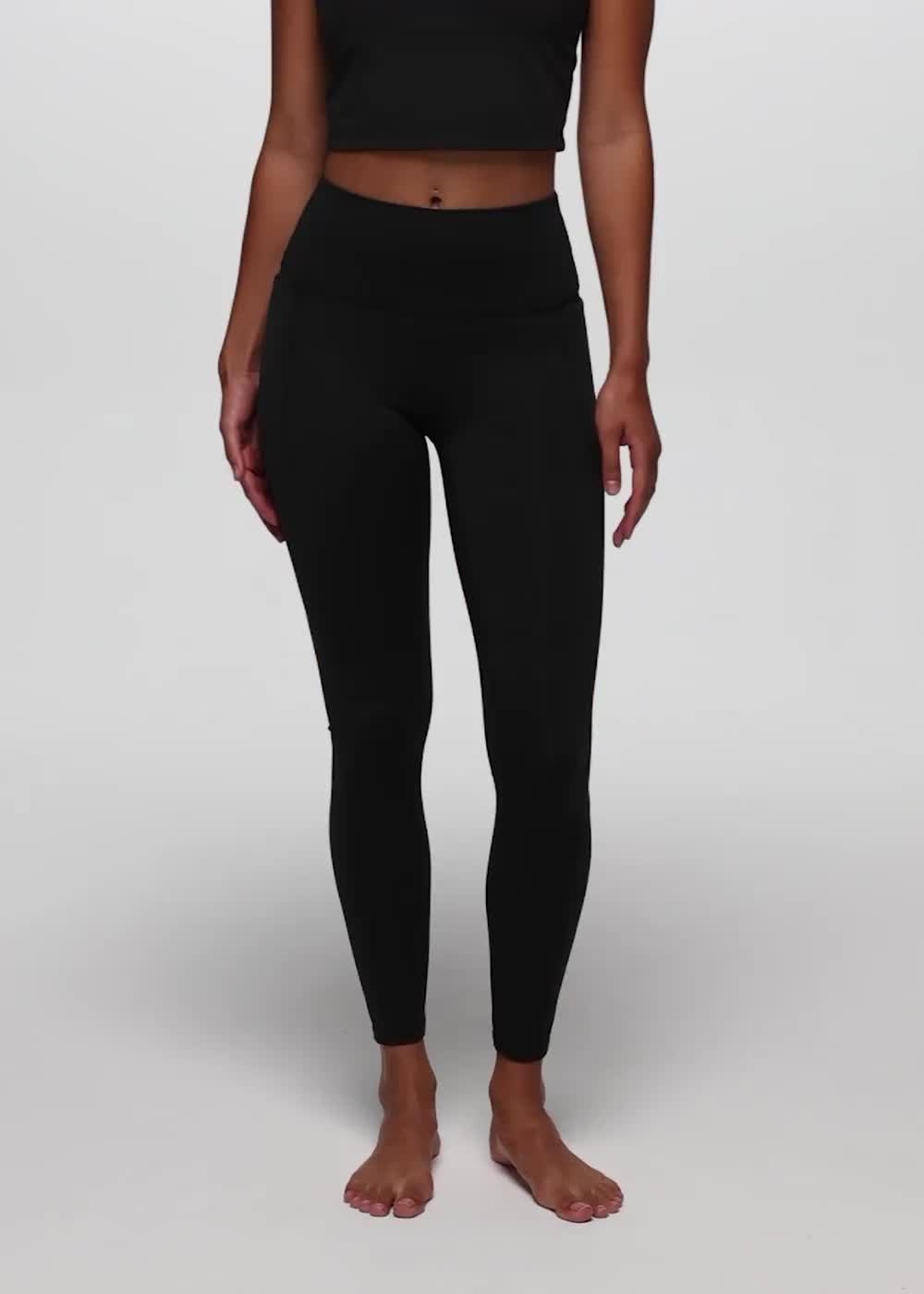 Luxara™ Pocket Legging 3 Luxara™ Pocket Legging