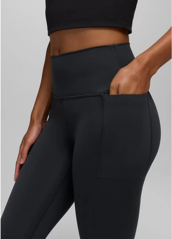 Luxara™ Pocket Legging 4 Luxara™ Pocket Legging