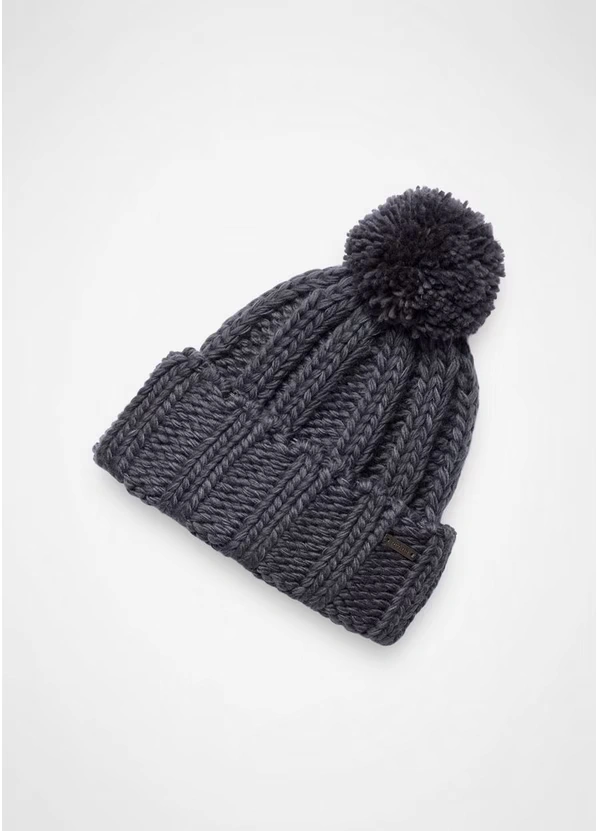 Snow Crystal Beanie
