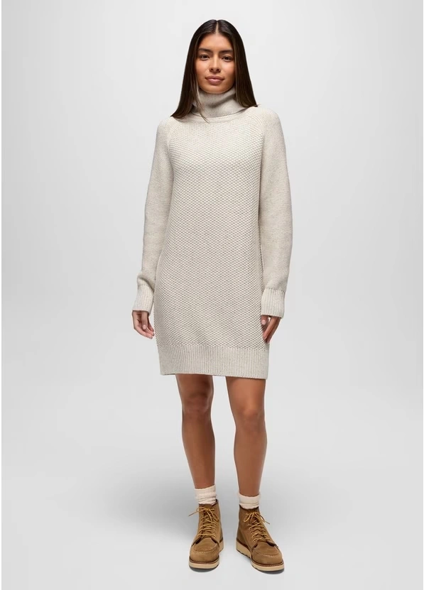 Sangria Fields Sweater Dress