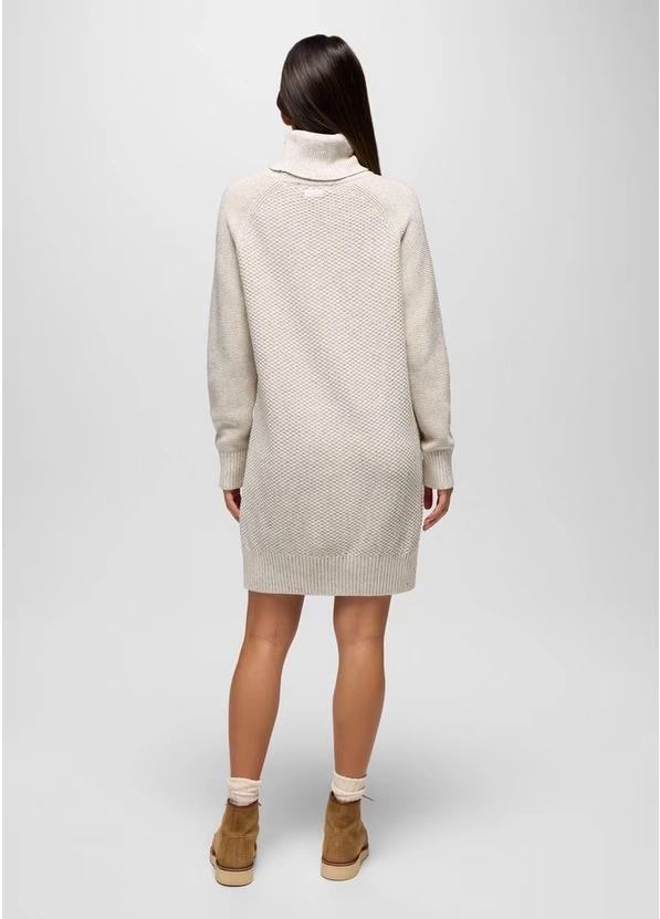 Sangria Fields Sweater Dress